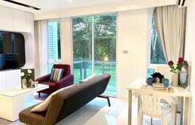 Apartment – Pattaya, Chonburi, Thailand for $108,000
