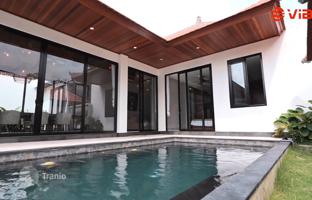 4-bedroom villa 375 m² in South Denpasar for $850,000