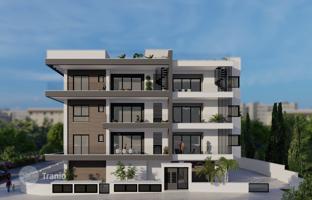 2 new objects in residential complex in Limassol for From 530,000 €