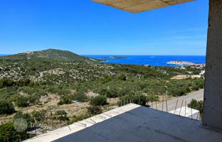 2-bedroom apartment 73 m² in Primošten for 352,000 €