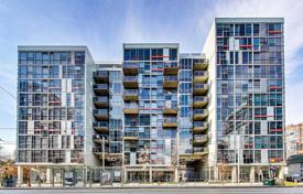 Apartment – Bathurst Street, Toronto, Ontario,  Canada for C$1,003,000