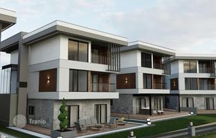 5-bedroom villa 465 m² in Ankara (city) for 91,344,000 TRY