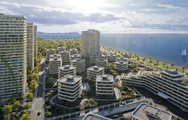 Comfortable, beautiful and luxury apartment in Kobuleti, Georgia! for $98,000