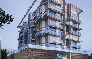11 new objects in residential complex Floarea Breeze in Arjan for From $789,000