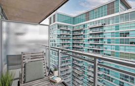 Apartment – Lynn Williams Street, Old Toronto, Toronto,  Ontario,   Canada for C$1,034,000
