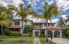 New home – Key Biscayne, Florida, USA for $6,300 per week