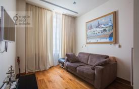 6-bedrooms apartment 455 m² in district Khamovniki, Russia for 682,866,000 ₽
