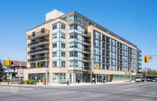 4-bedroom apartment in Scarborough for C$755,000