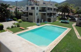 Two-storey flat on the main street of Porto Rafti, Attica, Greece for 170,000 € Two-storey flat on the main street of Porto Rafti, Attica, Greece for 170,000 €