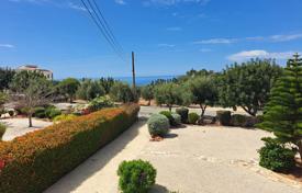 Detached house – Kouklia, Paphos, Cyprus for 750,000 €