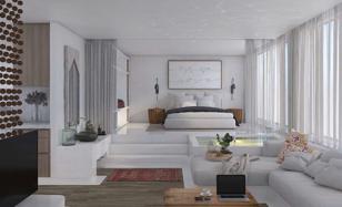 New residence with a gym close to the metro station and the places of interest, Athens, Greece for From 240,000 €