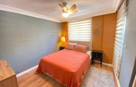 Duplex apartment on quiet location in Armutalan for $182,000