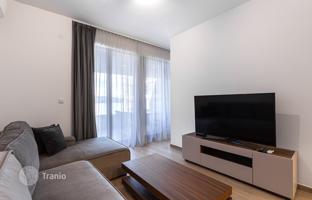 1-bedroom apartment 57 m² in Becici for 325,000 €