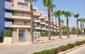 Penthouse – Dehesa de Campoamor, Orihuela Costa, Valencia,  Spain for $216,000