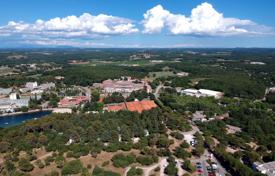 Development land in Porec, Croatia. Price on request