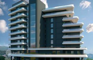 1-bedroom apartment 74 m² in Becici for 287,000 €
