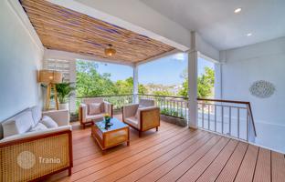 2-bedroom villa 93 m² in Uluwatu for $160,000