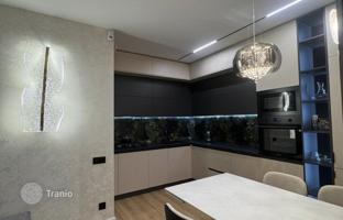 1-bedroom apartment 55 m² in Old Tbilisi for $127,000
