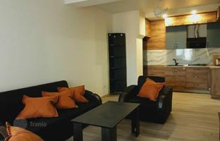 1-bedroom apartment 72 m² in Tbilisi (city) for $112,000