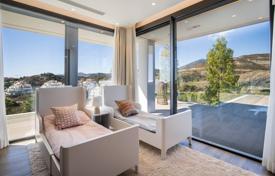 Modern premium Villa, Nueva Andalucia, Marbella, Spain for 3,250,000 €