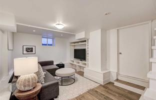3-bedroom townhouse in Old Toronto for C$1,451,000