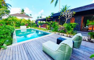 3-bedroom villa 135 m² in Sukawati for $190,000