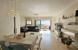 3-bedroom apartment 152 m² in Netanya for $1,200,000