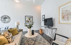 Apartment – Lisgar Street, Old Toronto, Toronto,  Ontario,   Canada for C$956,000
