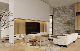 6-bedroom villa 670 m² in Dağbelen for 166,585,000 TRY