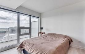 Apartment – Bathurst Street, Toronto, Ontario,  Canada for C$1,012,000