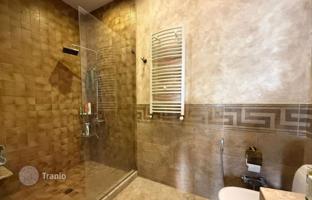 1-bedroom apartment 75 m² in Vake-Saburtalo for $150,000