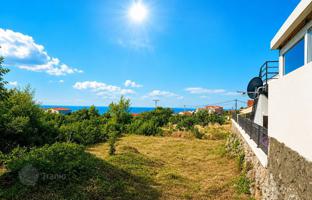 Land plot 1,065 m² in Krimovica for 300,000 €
