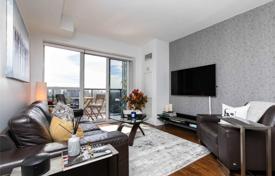 Apartment – Heintzman Street, York, Toronto,  Ontario,   Canada for C$928,000