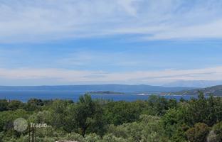 Land plot 481 m² in Korcula for 150,000 €