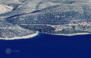 Farm 1,250,000 m² in Dubrovnik Neretva County for 3,750,000 €