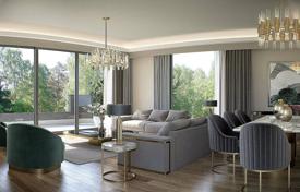 Elegant Apartments in Advantageous Location in Kocaeli for $389,000