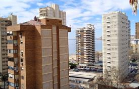 Apartment – Benidorm, Valencia, Spain for 345,000 €