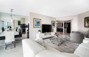 2-bedroom apartments in condo 142 m² in Collins Avenue for $1,200,000