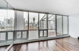 Apartment – Gerrard Street East, Toronto, Ontario,  Canada for C$970,000
