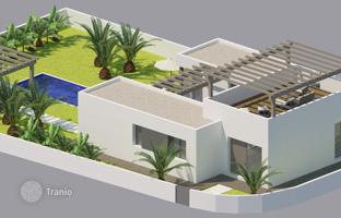 3-bedroom villa 156 m² in Ciudad Quesada for 577,000 €