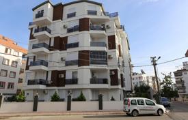 Ready to Move Brand New Flats in Antalya Muratpaşa for $109,000