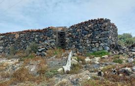 Land plot in Tijoco Bajo, Tenerife, Spain for 145,000 €