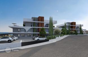 4-bedroom cottage in Limassol for 990,000 €