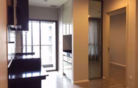 1 bed Condo in The Room Sathorn-St. Louis Thung Wat Don Sub District for $123,000