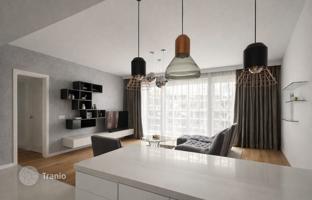 2-bedroom apartment 106 m² in Germasogeia for 850,000 €