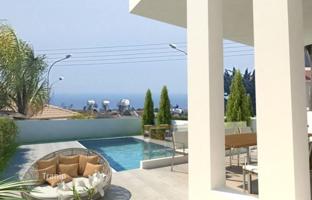 4-bedroom cottage 248 m² in Mesogi for 775,000 €