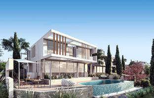 5-bedroom villa in Peyia for 2,200,000 €