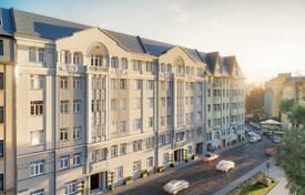 Apartment – Central District, Riga, Latvia for 242,000 €