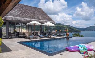 4-bedroom villa 995 m² in Kamala for $4,010,000