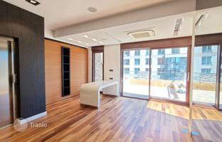 2-bedroom apartment 108 m² in Budva city for 525,000 €